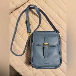 Minooy Naya Small Crossbody Bag Purse 2.0L